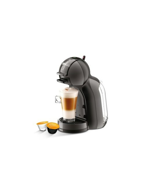 Krups KP123810A Dolce Gusto MiniMe kávéfőző kapszulás