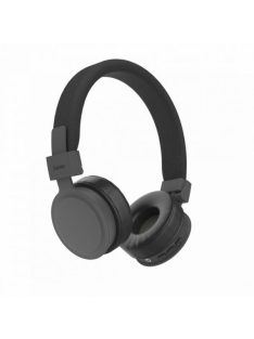 Hama FREEDOM LIT Bluetooth fekete fejhallgató 00184084