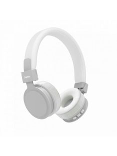 Hama FREEDOM LIT Bluetooth fehér fejhallgató 00184085