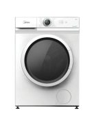 Midea MF100W70/W-HU "D" 7kg 1200' Keskeny Elöltöltős mosógép