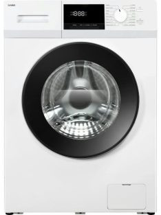   Gaba GTW612A "A" 6kg 1200' elöltöltős mosógép