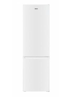   Gaba GH265WF "F" 191/71L alulfagyasztós kombinált hűtő fehér