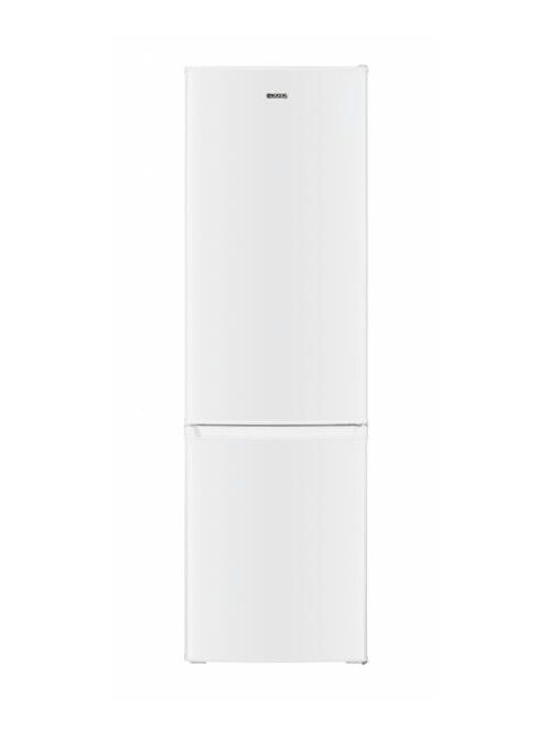 Gaba GH265WF "F" 191/71L alulfagyasztós kombinált hűtő fehér