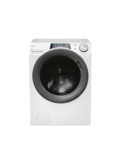 Candy RPW41066BWMR8S 10/6kg "A" 1600' mosó-szárítógép