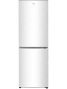 Gorenje RK4162PW4 159/71L "E" fehér Alulfagyasztós kombinált hűtő