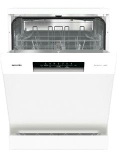   Gorenje GS642E90W "E" fehér 13 teríték mosogatógép