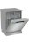 Gorenje GS642E90X "E"inox 13 teríték mosogatógép