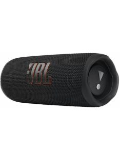 JBL Flip 6 Black Bluetooth 20W Black hangszóró