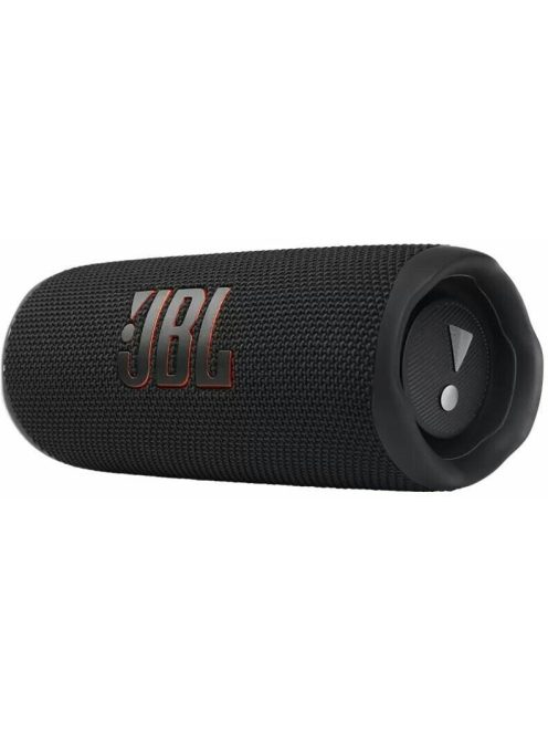 JBL Flip 6 Black Bluetooth 20W Black hangszóró