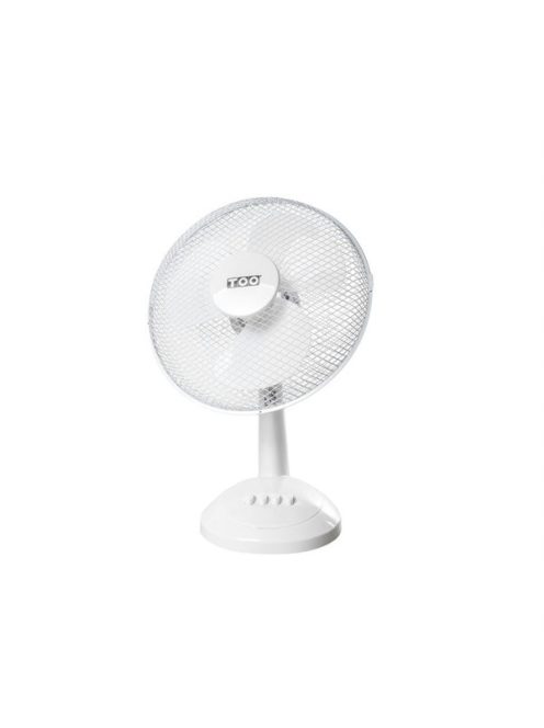 TOO FAND30 201W asztali ventilátor