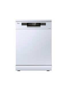   Midea MFD60S229W.1-HR fehér "D" 14 teríték mosogatógép