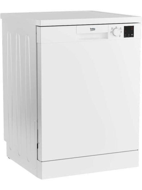 Beko DVN05320W "E" fehér 13 teríték mosogatógép