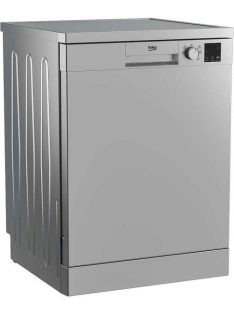   Beko DVN05320S "E" ezüst 13 teríték mosogatógép