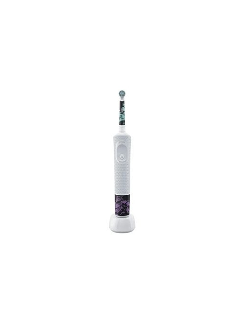 OralB D100 LIGHTYEAR Elektromos fogkefe