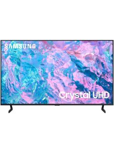 Samsung 55" UE55CU7092UXXH  Crystal 4K UHD Smart LED TV