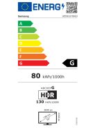 Samsung 55" UE55CU7092UXXH  Crystal 4K UHD Smart LED TV