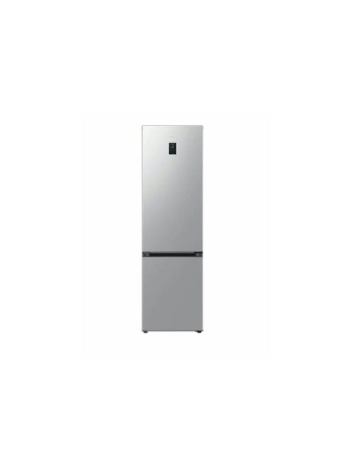 Samsung RB38C672ESA/EF "E" inox 276/114L Nofrost alulfagyasztós kombinált hűtő