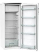 Gorenje RB4121ANW "F" 183/15L Egyajtós hűtő fagyasztóval