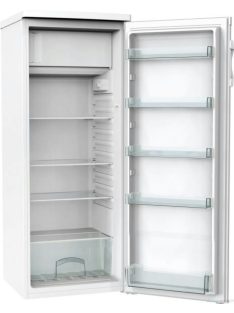   Gorenje RB4121ANW "F" 183/15L Egyajtós hűtő fagyasztóval
