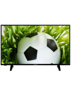 Hyundai 40" FLP40T339 FHD Smart Led TV