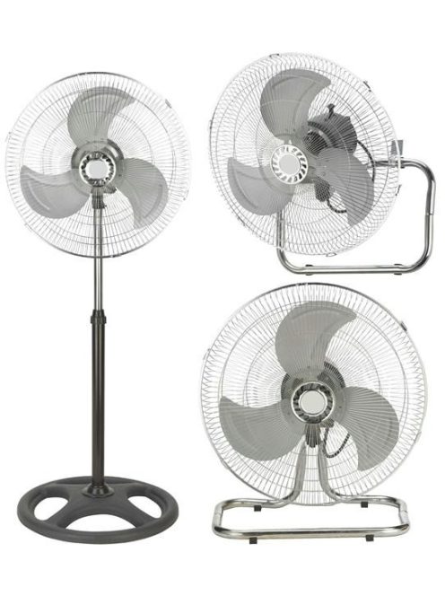 TOO FANS45 300B 3in1 Padló ventilátor