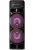 LG RNC9 Party hangfal Bluetooth
