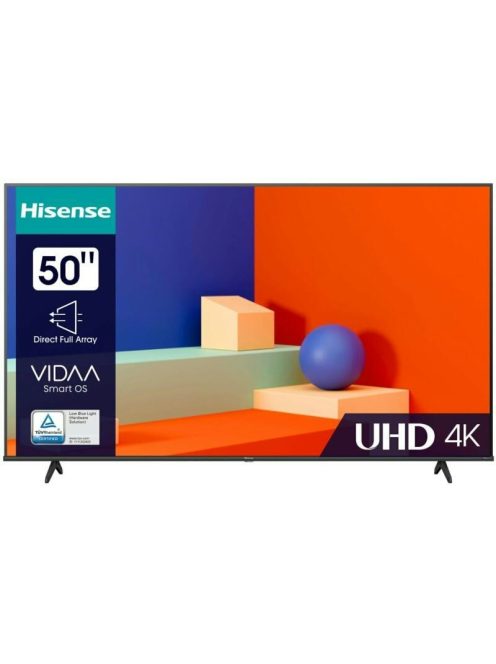 Hisense 50A6K "50" UHD SMART LED TV