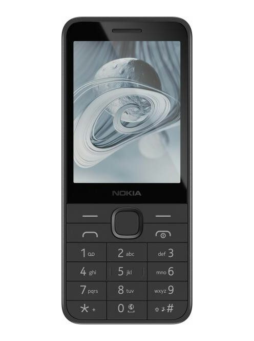 Nokia 215 4G DS Domino mobiltelefon