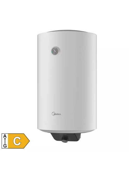 Midea D80-15FG 1500W 80L Vízmelegítő