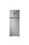 LG GTBV44PYBKD 361/100l,"E",70cm inox felülfagyasztós hűtő