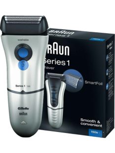 Braun S1150 038870 150S  Borotva