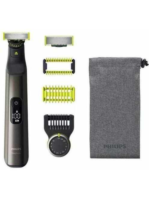 Philips QP6551/30 OneBlade Borotva szett