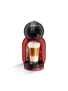   Krups KP123H10A Dolce Gusto Mini Me piros kávéfőző kapszulás