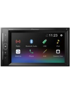 Pioneer DMHA240BT Multimédiás Auto Hifi