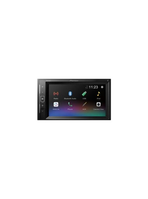 Pioneer DMHA240BT Multimédiás Auto Hifi