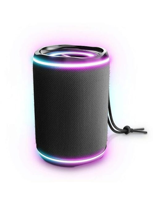 Energy Urban Box Black Supernova 454938 Bluetooth hangszóró