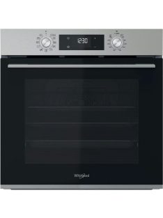 Whirlpool OMK58HU1X inox Beépíthető sütő