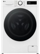 LG F2WR508S0W "A" 8kg 1200'elöltöltős mosógép keskeny