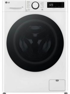   LG F2WR508S0W "A" 8kg 1200'elöltöltős mosógép keskeny