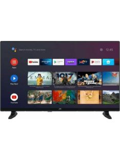 JVC 32"LT32VAH3335 HD Android SMART LED TV