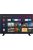 JVC 32"LT32VAH3335 HD Android SMART LED TV