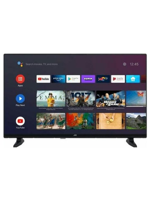 JVC 32"LT32VAH3335 HD Android SMART LED TV