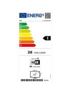 JVC 32"LT32VAH3335 HD Android SMART LED TV