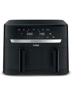 Tefal EY901N10 8,3L forrólevegős sütő air fryer