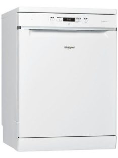   Whirlpool WFC3C33PF "D" fehér 14 teríték mosogatógép