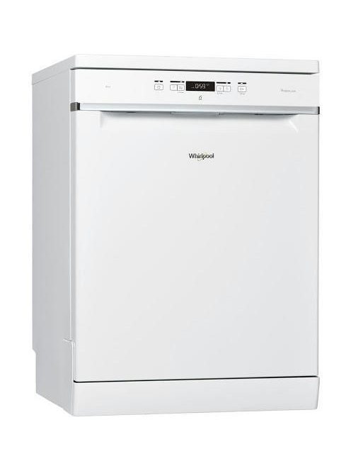 Whirlpool WFC3C33PF "D" fehér 14 teríték mosogatógép