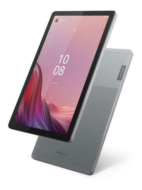 Lenovo TabM9 (TB310FU) " 3/32GB szürke Wi-Fi tablet+tok&fólia