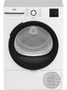 Beko BM3T37239WB "E" 7kg keskeny Hőszivattyús szárítógép
