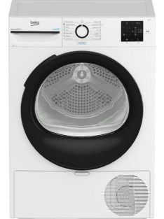   Beko BM3T37239WB A++ 7kg keskeny Hőszivattyús szárítógép