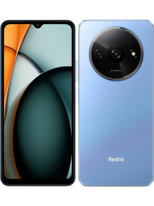 Xiaomi Redmi A3 3/64 Midnight Black Domino